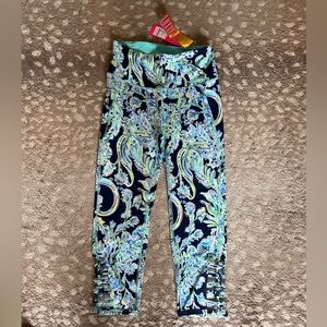 Lilly Pulitzer leggings